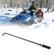thumbnail image 3 of Herramienta De Ajuste De Tornillo Piloto De Carburador De 16,34 Pulgadas, Cabeza En ángulo De 110, Metal Universal Para Moto De Nieve ATV UTV, 3 of 7
