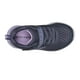 thumbnail image 2 of Tenis Niña SKECHERS Ajustables Memory Foam Original gris 12, 2 of 5