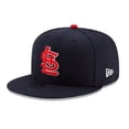 thumbnail image 3 of MLB Gorra San Diego Padres Baseball Snapback Plain Cap Sun Hat, 3 of 3