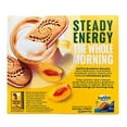 thumbnail image 3 of Belvita Cinnamon Brown Sugar Vanilla Creme Breakfast Sandwich 5 Count (Pack of 4), 3 of 4