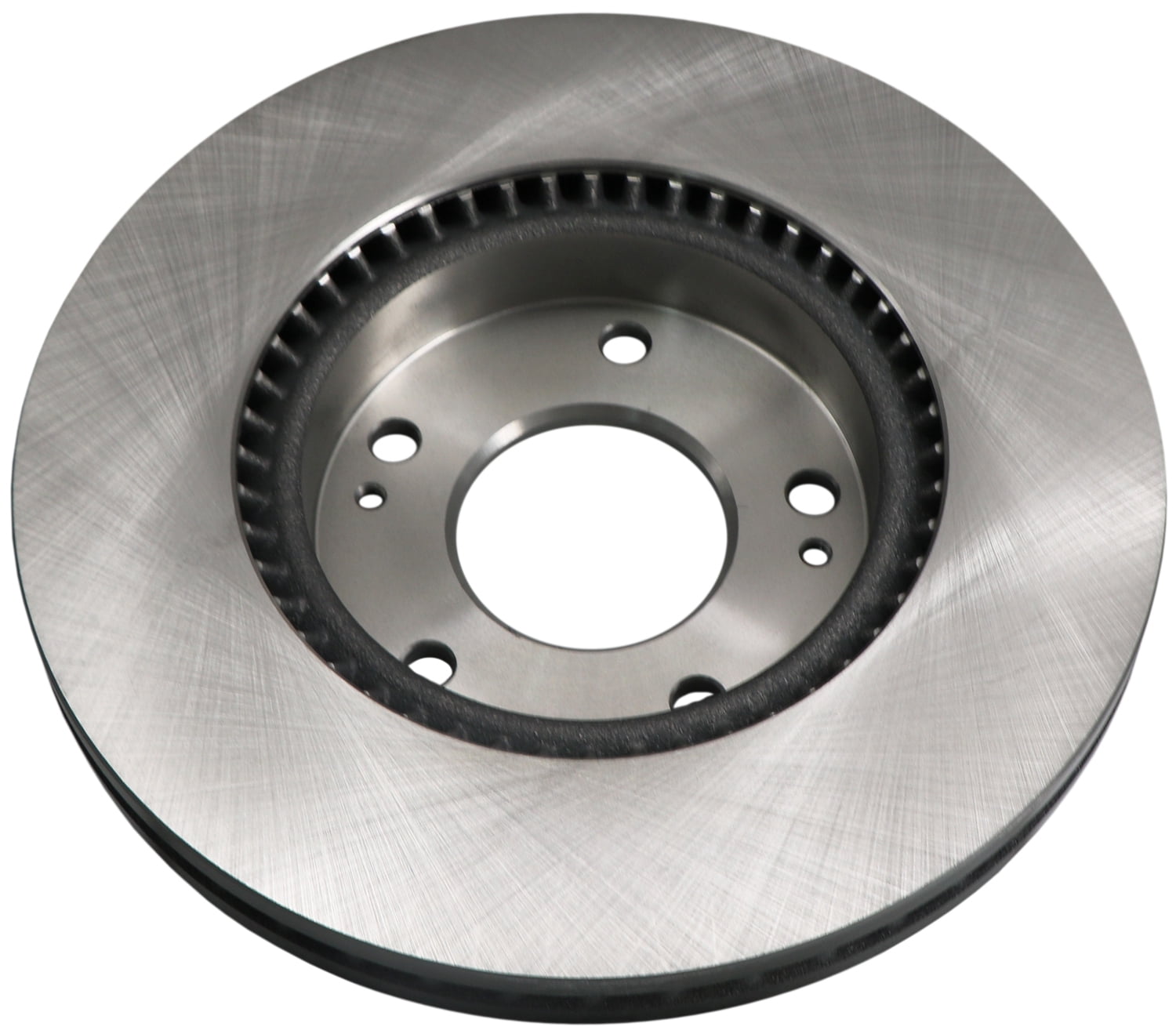 Winstop Brake Rotor, Front WS244677, Hyundai Tucson 2009-2005