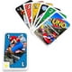 thumbnail image 3 of Juego de cartas Mattel Games UNO Mario Kart para niños y adultos mayores de 7 años, 3 of 4