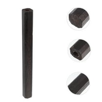 Mobutofu Wall Planter Decor Wooden for Indoor Home Decor 1Pack