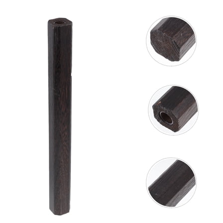 Mobutofu Wall Planter Decor Wooden for Indoor Home Decor 1Pack