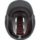 thumbnail image 2 of Casco de bateo de béisbol Rawlings R16 VELO Senior Matte Graphite, 2 of 4