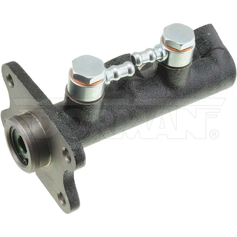 Dorman M39012 Brake Master Cylinder - Replacement For Chevy P30, Dodge B350, GMC P35 & Other Select Models