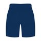 thumbnail image 3 of Mens Pantalones Cortos Atléticos Color Sólido Deportes Entrenamiento de Fitness Respirable, Malla Pantalones Cortos de Playa con Bolsillos, 3 of 5