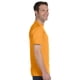 thumbnail image 3 of Camiseta de algodón ComfortSoft Hanes para hombre, rosa pálido, pequeña Hanes 5280, 3 of 3