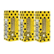 Marc Jacobs Honey Eau De Parfum Rollerball 0.10 oz / 3 ml (SET OF 3)
