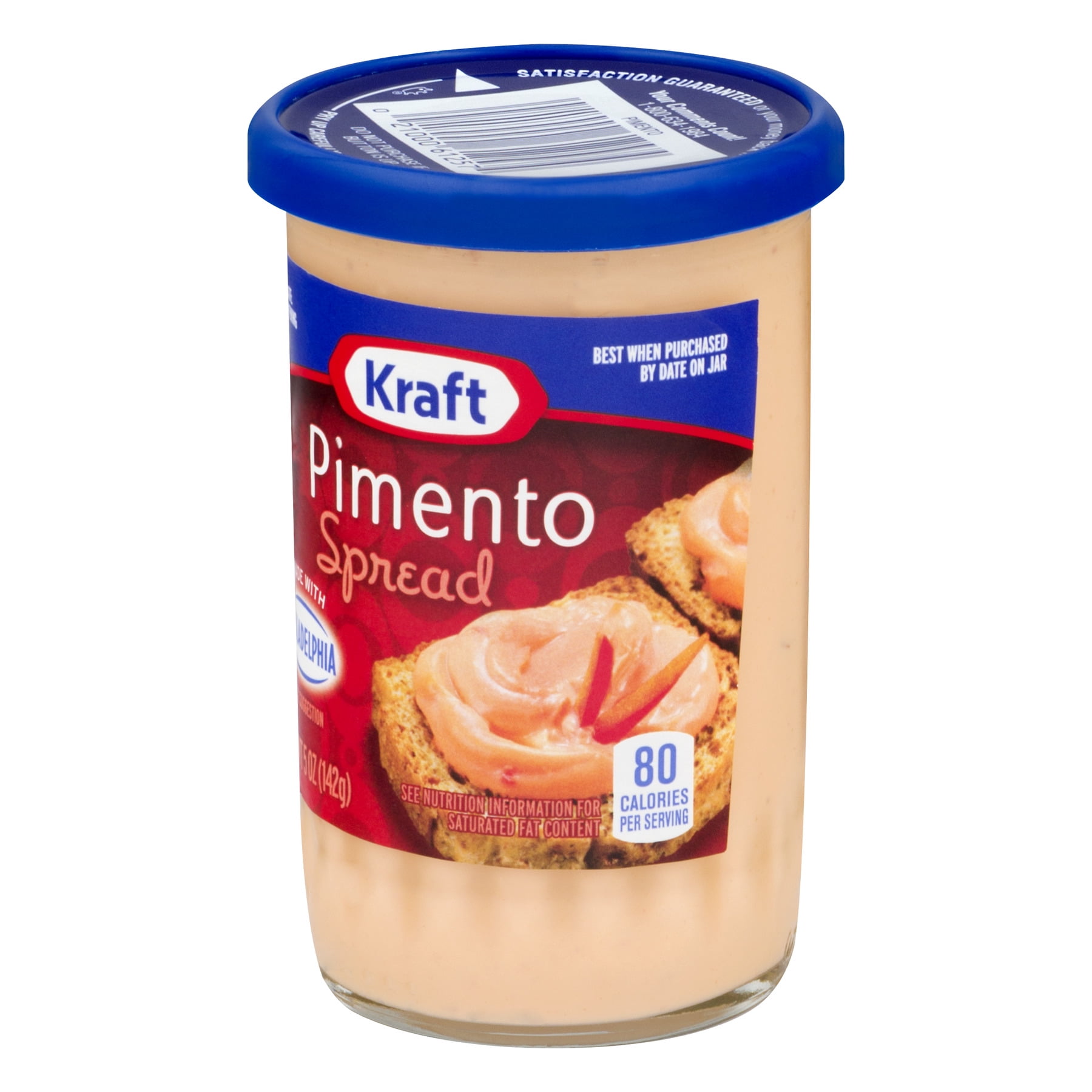 kraft cheese spreads discontinued
