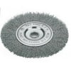 Victor - Firepower VQ1423-2122 1 in. Width Crimped Wire Wheel Brush 6