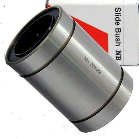 

LM406080 NB 40mm Slide Bush Ball Bushing