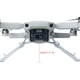 thumbnail image 2 of Drone Landing Extended Height Support Stand Set para DJI Mini//Mini 2 SE Set Likrtyny Para estrenar, 2 of 7