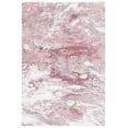thumbnail image 2 of Safavieh Lilypond Mattese Abstract Area Rug, Ivory/Rose, 8' x 10', 2 of 11