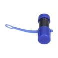 thumbnail image 1 of Grease  Tips, Igh Pressure Grease Clamp Type Quic Locking Grease Coupler  For Grease Nozzle Accessories For Equipment Maintenance For Mechanical Processing, 1 of 8