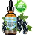thumbnail image 2 of Aceite de semillas de grosella negra Carrier Oil Botanical Beauty, 15 ml, 2 of 7