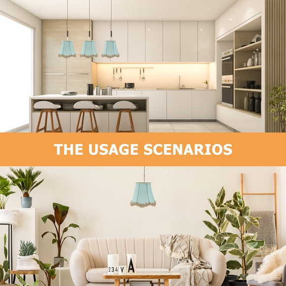 IDEANATEGRATE 2Ud Pantallas De Verde Para Que Crean Ambiente Cálido Y Natural