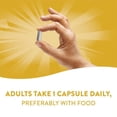 thumbnail image 5 of Nature's Way | Potassium, 100 Caps | Potasio, 100 Cápsulas, 5 of 5