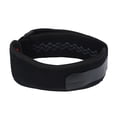 thumbnail image 3 of Nylon Kneepad,1Pc Sporting Running Basketball Elastic Kneelet Breathable Kneepad Sleek Aesthetic, 3 of 12