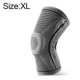 thumbnail image 2 of Rodilleras Hukapapa para el dolor de rodilla, rodillera con almohadilla de gel para rótula y estabilizadores laterales para hombres y mujeres (gris) XL, 2 of 5