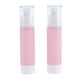 thumbnail image 3 of Botellas de con bomba , envases de cosméticos de maquillaje recargables, 2 uds. , 100ml Yinane Botella de spray de maquillaje vacía, 3 of 6