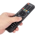 thumbnail image 3 of Control remoto de TV resistente al desgaste Transmisión de señal estable Botones grandes Para 40A5100F ANGGREK, 3 of 8
