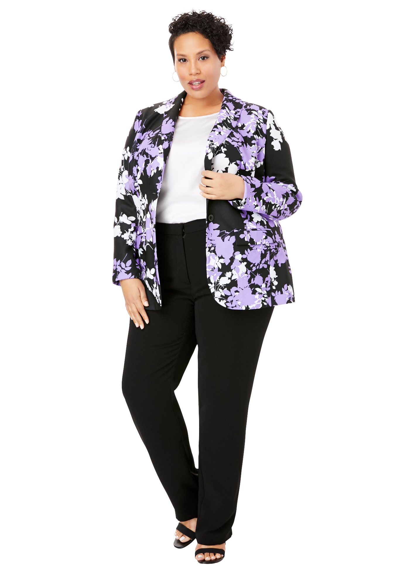 jessica london pant suits