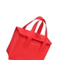 thumbnail image 2 of Bolsa de almuerzo de picnic portátil con aislamiento térmico para exteriores (Rojo S), 2 of 5