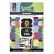 thumbnail image 1 of Paquete inicial de stickers Panini Álbum Copa Mundial de la FIFA 2026, 1 of 1