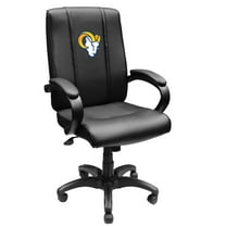 Los Angeles Rams Team Office Chair 1000