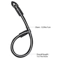 thumbnail image 3 of Houderco 1Ud Correa Lanyard Para Cámara Mirrorless De Nylon Duradera Y, 3 of 8