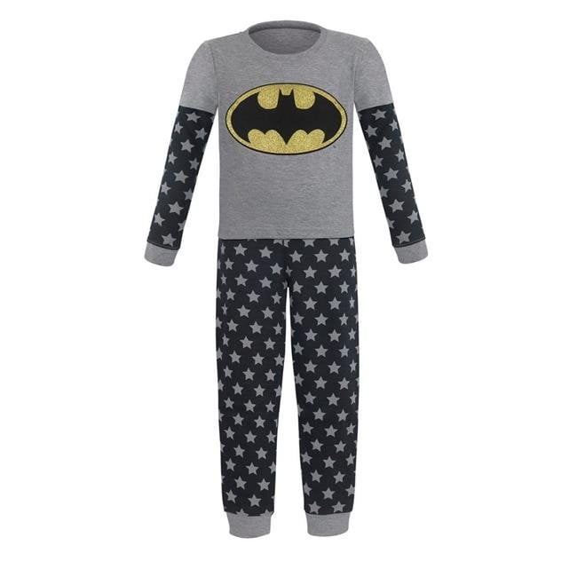 Batgirl pajamas sale