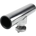 thumbnail image 4 of 2pcs Rail Mount Rod Holder Stainless Clamp on Fishing Rod Holder for Rails, 4 of 4