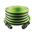thumbnail image 2 of FITT Force Lite Garden Hose 50ft, Light-Duty Water Hose, Lime, 2 of 4