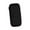 for 2 Mic, variant on Handheld Microphone Storage Case Travel Shockproof Hard Case with Sponge Protector for Music Lovers KTV Business