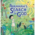 thumbnail image 1 of Pre-Owned Abraham's Search for God (Paperback) 1512415960 9781512415964, 1 of 1