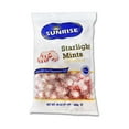 thumbnail image 2 of Sunrise Peppermint Starlight Mints 3 lb. Bag, 2 of 2