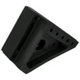 thumbnail image 1 of WEUVEB 1Pcs Rubber Chocks for Vehicles with Tire Ramp Design and Safety, 1 of 6