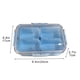 thumbnail image 3 of Caja de almacenamiento de alimentos, caja de almacenamiento de pimienta de anís, caja múltiple, caja de almuerzo portátil para acampar al aire libre, caja de fruta, un bento, 3 of 5