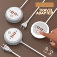 thumbnail image 4 of New Smart Charger: PD20W Plug-in Charger, 4USB Port New D4, 4 of 5
