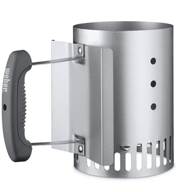 wireless charcoal starter
