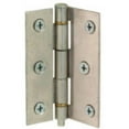 thumbnail image 1 of Prime Line K 5142 Aluminum Screen Door Hinge - 2 Pack, 1 of 1