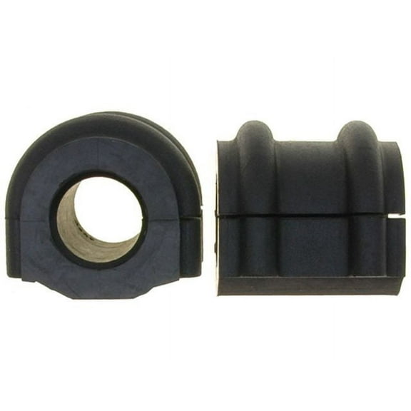 Front To Frame Sway Bar Bushing Kit - Compatible with 2005 - 2009 Hyundai Tucson - AC Delco