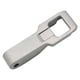 thumbnail image 2 of Manija de puerta para lavadora, multifuncional, ligera, para el hogar, piezas de lavadora profesionales, gancho de puerta para piezas de repuesto M51v, 2 of 7