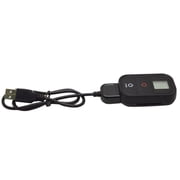 100 CM USB Charger Cable WIFI Remote Contro Remoter Charging Action Camera Accessory for GoPro 3 3+ 4 Spare Part