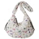thumbnail image 5 of Bolso Hombro Acolchado para Mujer Mano Nailon Con Lazo (lazo) Rosa, 5 of 9