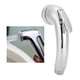 thumbnail image 2 of Accesorio de boquilla de agua de mano con control de salida/presión ajustable rociador de mano rociador de bidé grifo rociador de bidé de baño pañal de bebé para Fugacal Otros, 2 of 8