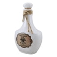 thumbnail image 5 of Ceramic Magic Voodoo Apothecary Cursed Skull Witch Poison Prop Potion Bottle, 5 of 9