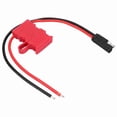 thumbnail image 1 of Cable de alimentación para repetidor de radio móvil de walkie-talkie para Motorola GM/CM/MCX/CDM/Pro Series, 1 of 10
