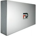 thumbnail image 3 of Fantom Drives G-Force 3 Professional 1TB Hard Drive External GF3S1000UP, 3 of 5